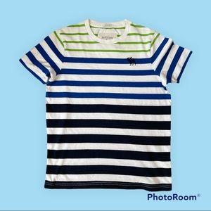 A&F MUSCLE TEE MENS SIZE LARGE